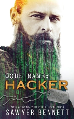 Code Name by Bennett, Sawyer