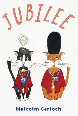 Jubilee by Gerloch, Malcolm