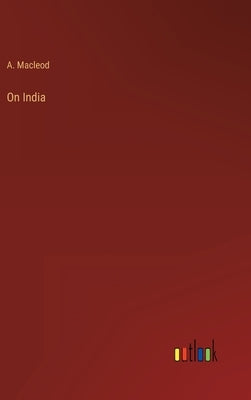 On India by MacLeod, A.