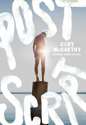 PostScript by McCarthy, Cory