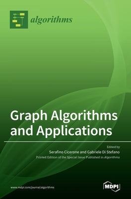 Graph Algorithms and Applications by Di Stefano, Gabriele