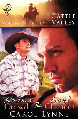 Cattle Valley: Vol 14 by Lynne, Carol
