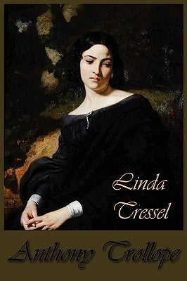 Linda Tressel by Trollope, Anthony