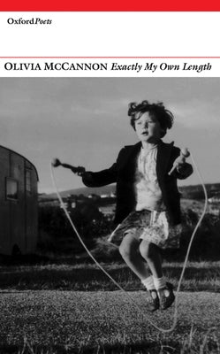 Exactly My Own Length by McCannon, Olivia