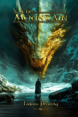 The Mountain by Petrecky, Ladislav