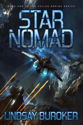 Star Nomad by Buroker, Lindsay