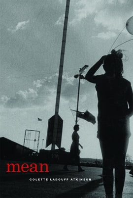 Mean by Atkinson, Colette Labouff