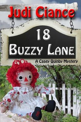 18 Buzzy Lane by Ciance, Judi