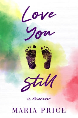 Love You Still by Price, Maria