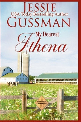 My Dearest Athena by Gussman, Jessie