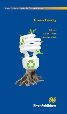 Green Energy by Tiwari, M. D.