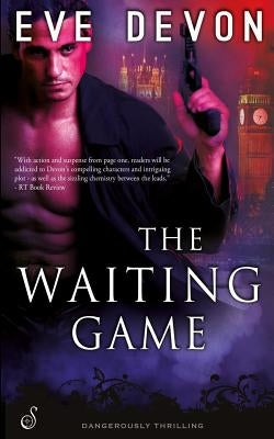 The Waiting Game by Devon, Eve