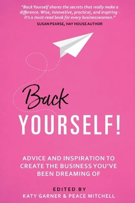 Back Yourself by Mitchell, Peace