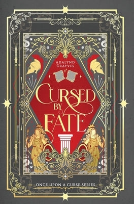 Cursed by Fate by Grayves, Adalynd