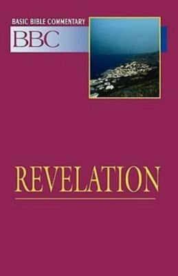 Revelation by Conn, Robert