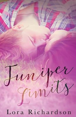 Juniper Limits by Richardson, Lora
