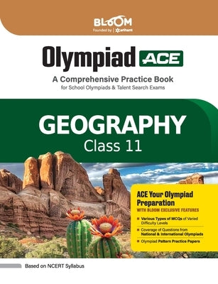 Bloom Olympiad Geography Class 11th by Sultan, Farah
