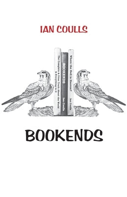 Bookends by Coulls, Ian