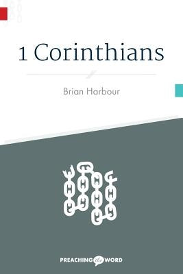 1 Corinthians by Harbour, Brian