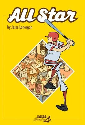 All Star by Lonergan, Jesse