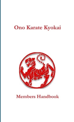 Ono Karate Kyokai by Smith, Grant