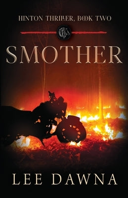 Smother by Dawna, Lee