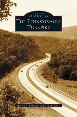 Pennsylvania Turnpike by Dakelman, Mitchell Eric