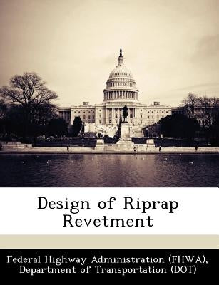 Design of Riprap Revetment by Federal Highway Administration (Fhwa), D