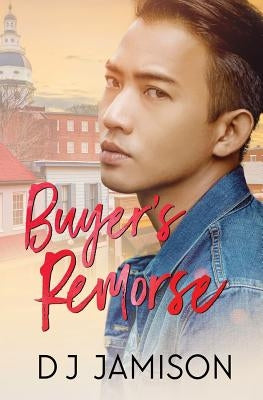 Buyer's Remorse by Jamison, Dj