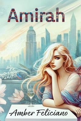 Amirah by Feliciano, Amber