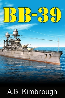 Bb-39 by Kimbrough, A. G.