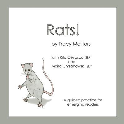 Rats! by Cevasco Slp, Rita