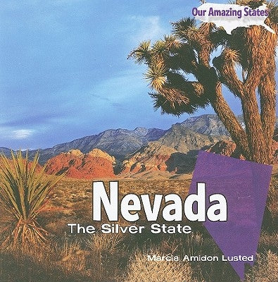Nevada by Lusted, Marcia Amidon