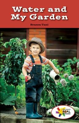 Water and My Garden by Tani, Branca