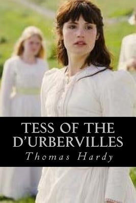 Tess of the d Urbervilles by Ravell