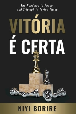Vitória É Certa by Borire, Adeniyi