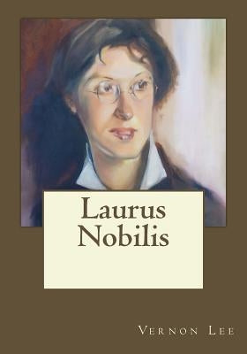 Laurus Nobilis by Gouveia, Andrea
