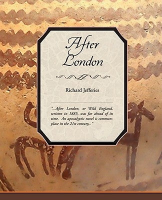 After London or Wild England by Jefferies, Richard