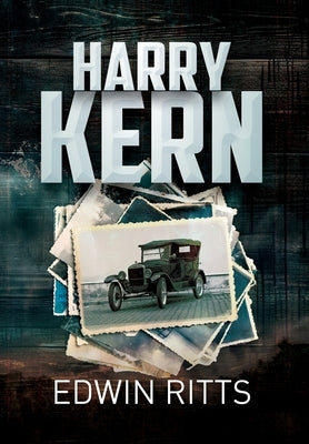 Harry Kern by Ritts, Edwin