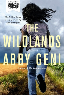 The Wildlands by Geni, Abby