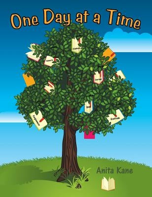 One Day at a Time by Kane, Anita