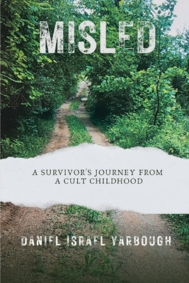 Misled by Yarbough, Daniel