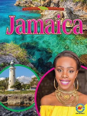 Jamaica by Wiseman, Blaine
