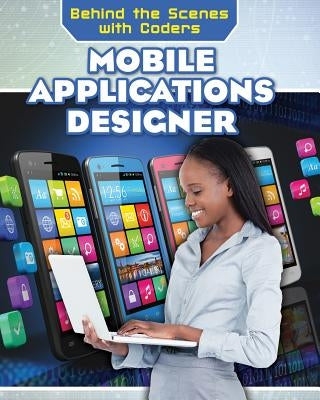 Mobile Applications Designer by Machajewski, David