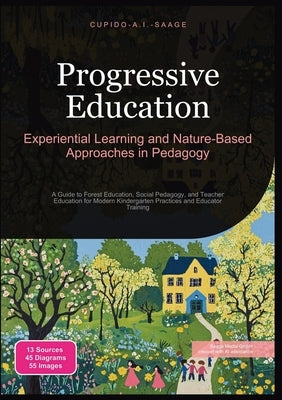 Progressive Education: Experiential Learning and Nature-Based Approaches in Pedagogy by Saage, Cupido A. I.