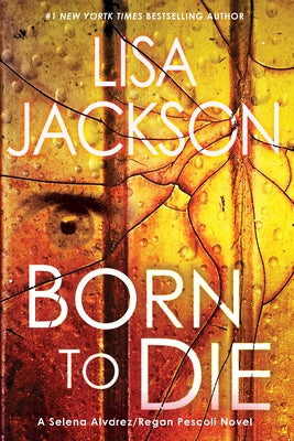 Born to Die by Jackson, Lisa
