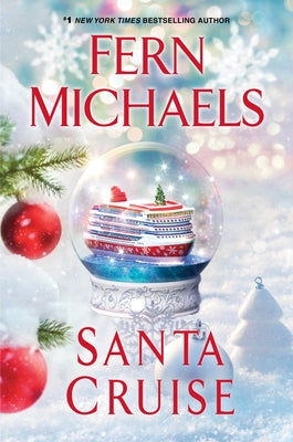 Santa Cruise by Michaels, Fern