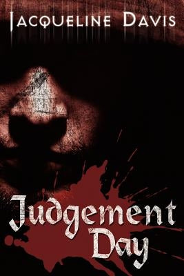 Judgement Day by Davis, Jacqueline