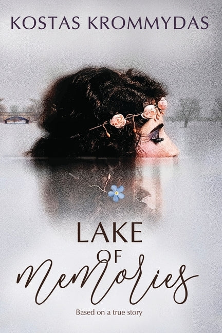 Lake of Memories by Christou, Maria