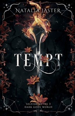 Tempt by Jaster, Natalia